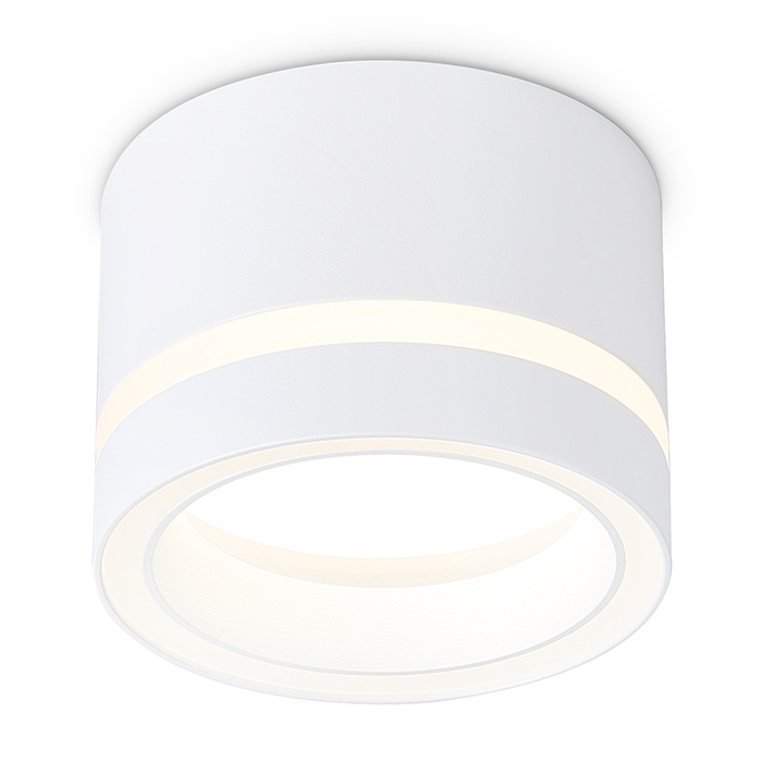 Светильник накладной точечный Ambrella Light TN5245