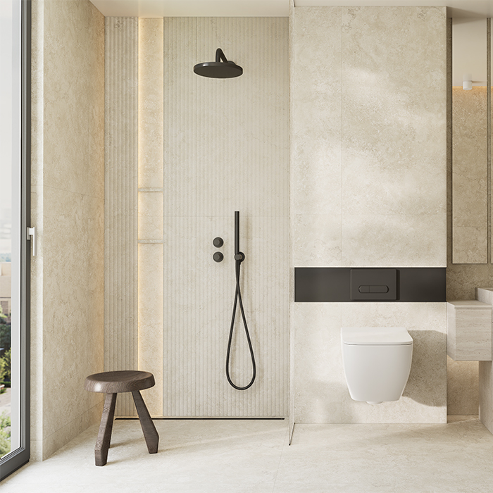 Керамогранит Zeus Taupe Mat NT Ceramic NTT9453M