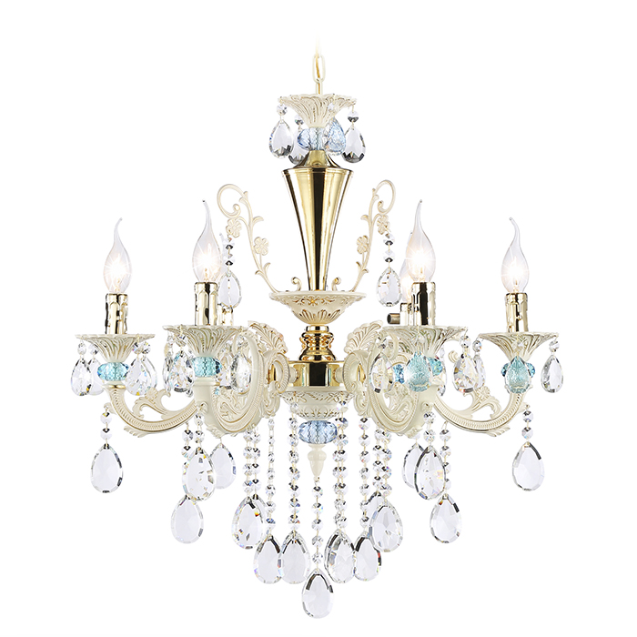 Люстра Ambrella Light TR4923