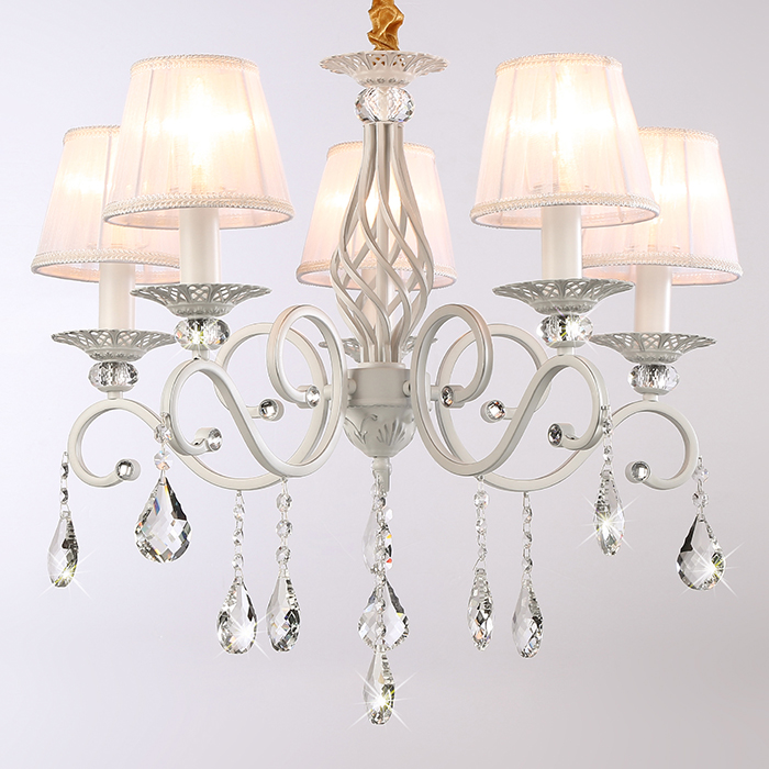 Люстра Ambrella Light TR4547