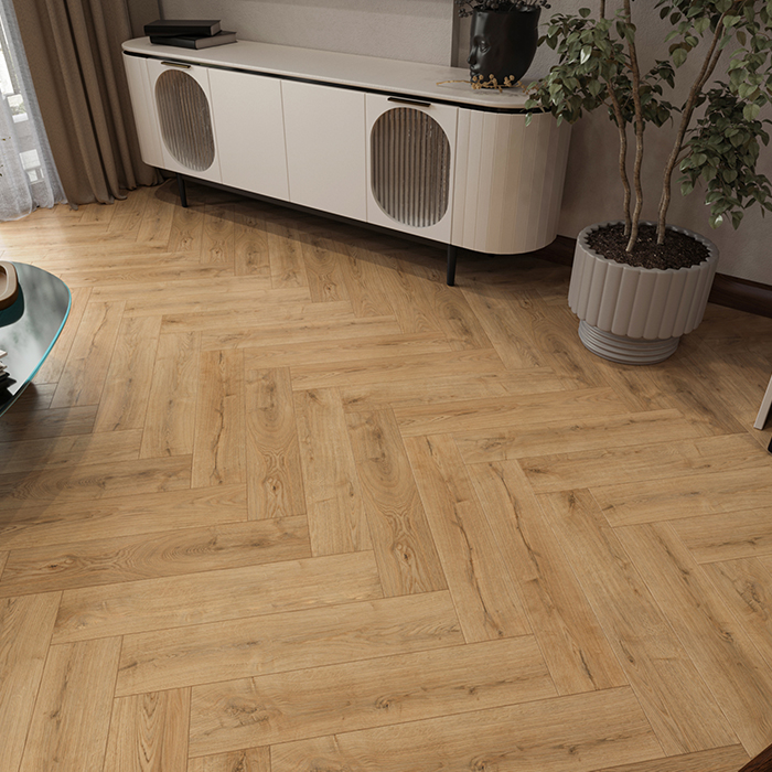 Ламинат SPC Nobile Art Parquet Tulesna 1005-11