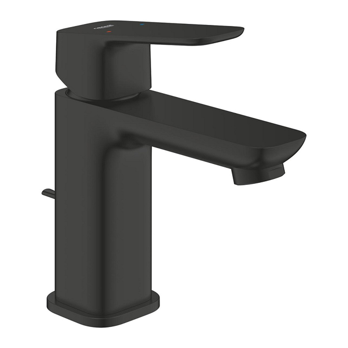 Смеситель для раковины Cubeo Grohe 1016942430
