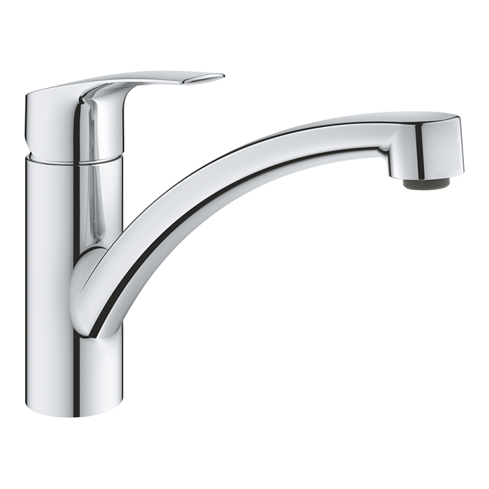 Смеситель для кухонной мойки Eurosmart Grohe 33281003