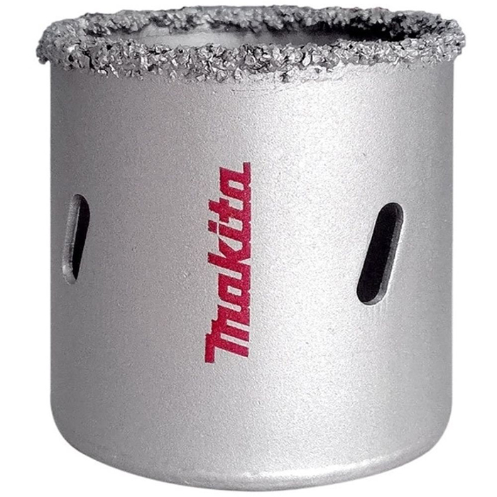 Коронка с вольфрамовым напылением 63 мм Makita D-51219