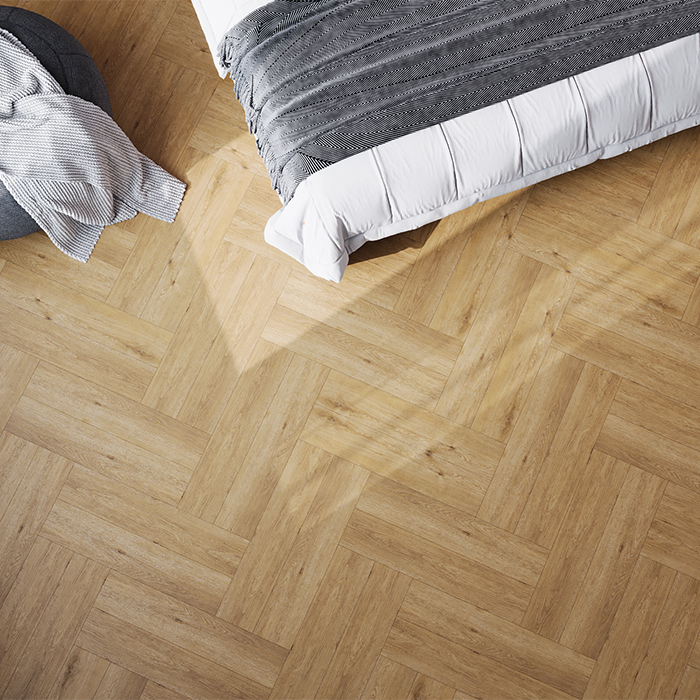 Ламинат SPC Tesoro Art Parquet Tulesna 1005-1