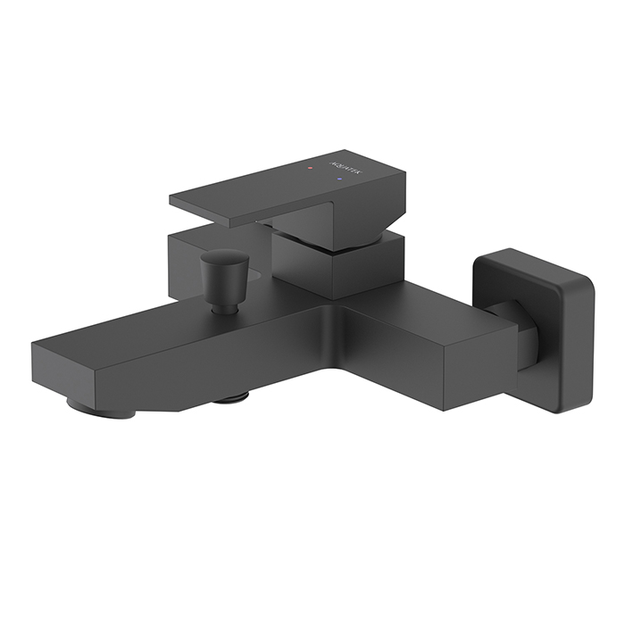 Смеситель для ванны Либра Aquatek AQ1640MB