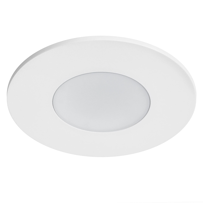 Рамка-светильник термостойкая Piano Lightstar 012806