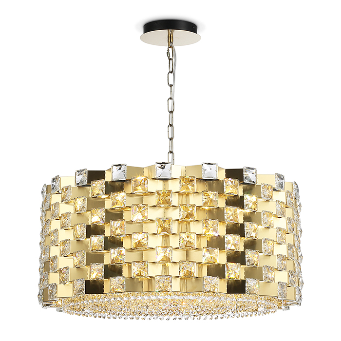 Люстра Ambrella Light LH41009