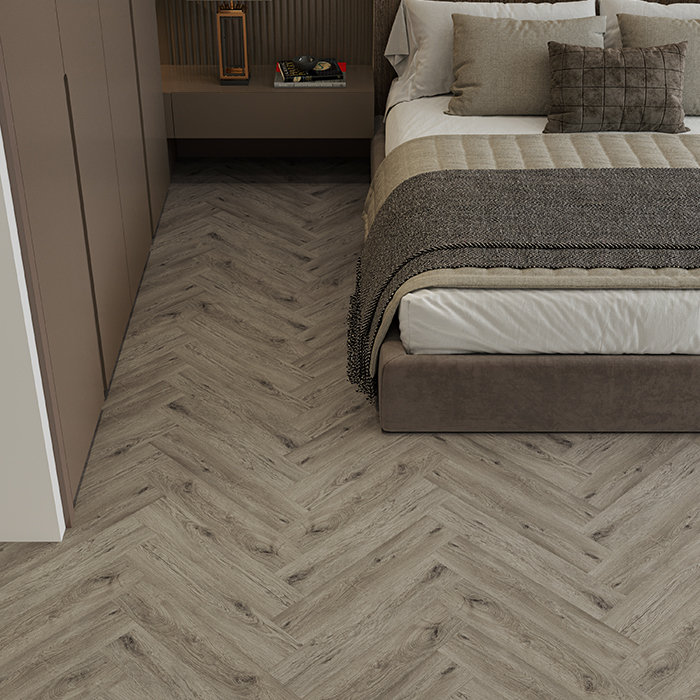 Ламинат SPC Sterk Lagom Parquet Norland 1033-9