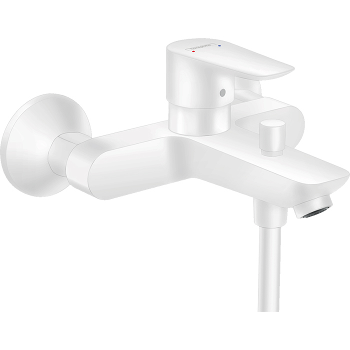 Смеситель для ванны Talis Hansgrohe 71740700