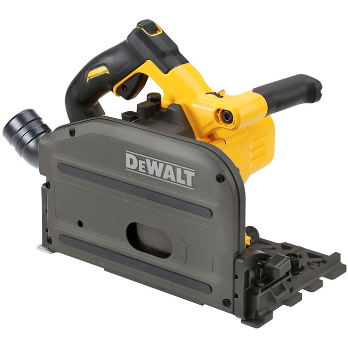 Пила дисковая аккумуляторная DeWalt DCS520T2-QW