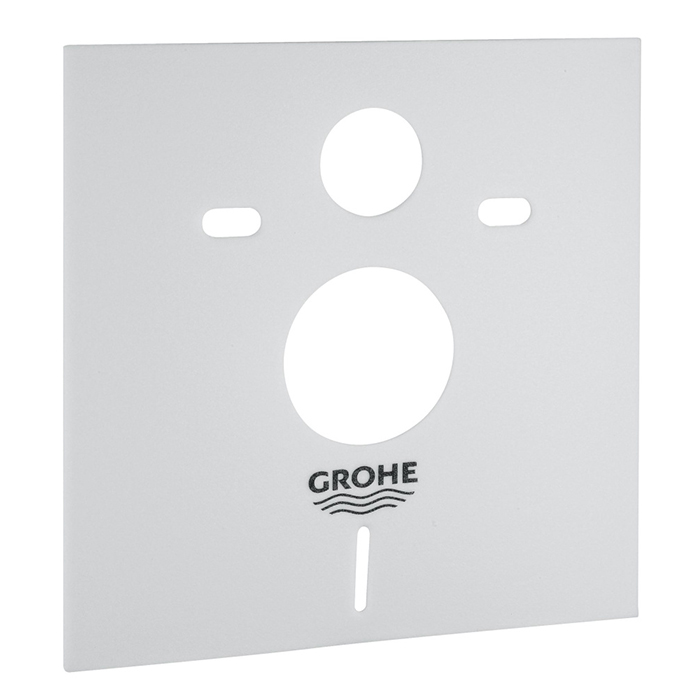 Шумоизоляционная панель для инсталляции Grohe 37131000