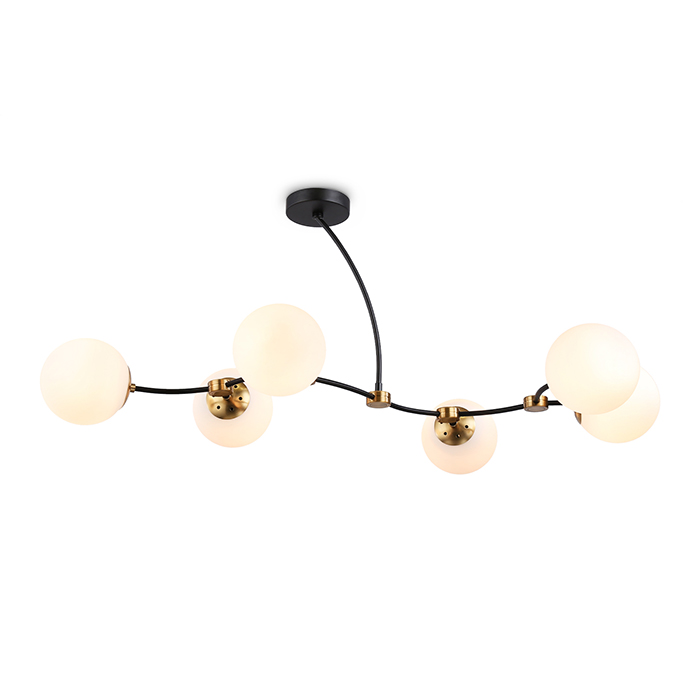 Светильник подвесной Ambrella Light TR2555