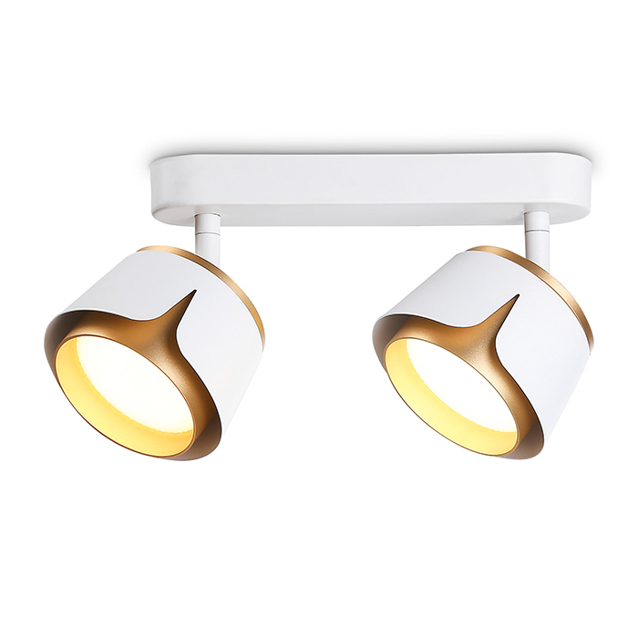 Спот настенно-потолочный поворотный Ambrella Light TN71229