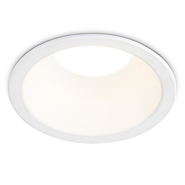 Светильник встраиваемый точечный Ambrella Light TN102805