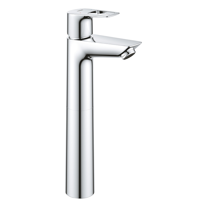 Смеситель для отдельностоящей раковины BauLoop Grohe 23764001