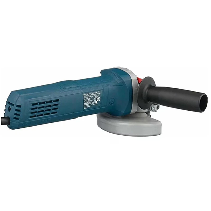 Угловая шлифмашина сетевая GWS 750-125 Bosch 060139400D