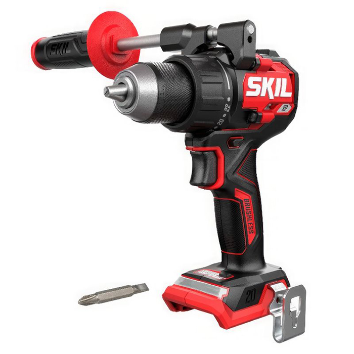 Дрель-шуруповерт аккумуляторная Skil DL6270SE00 (без АКБ и ЗУ)