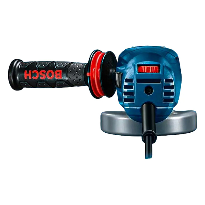 Угловая шлифмашина сетевая GWS 9-125 S Bosch 0601396102