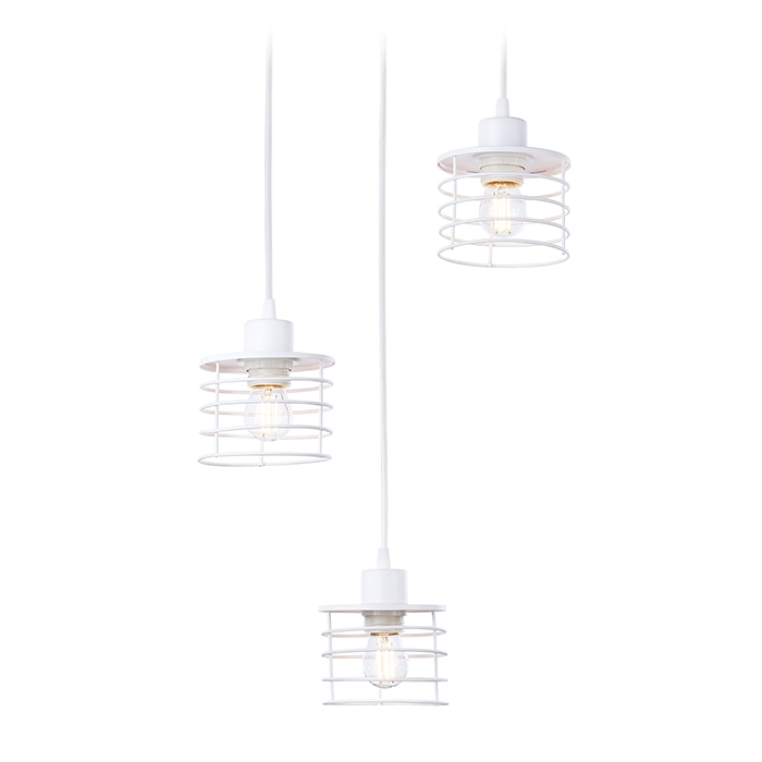 Светильник подвесной Ambrella Light TR8078