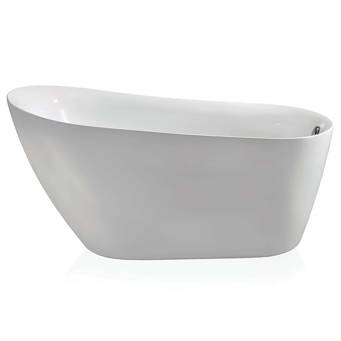 Ванна акриловая Лагуна Aquatek AQ-K133778WT