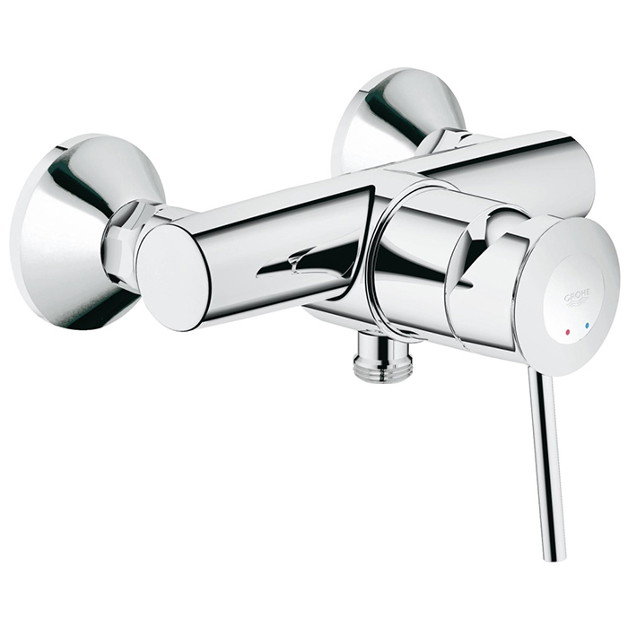 Смеситель для душа BauClassic Grohe 32867000