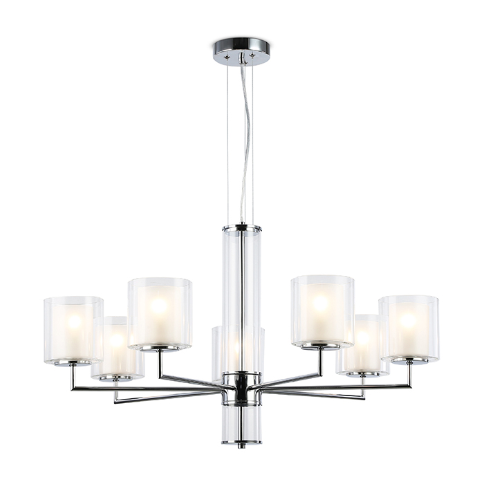 Люстра Ambrella Light LH56003