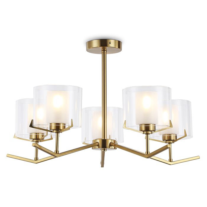 Люстра Ambrella Light LH57007