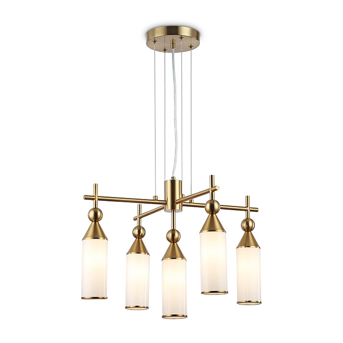 Люстра Ambrella Light LH55276