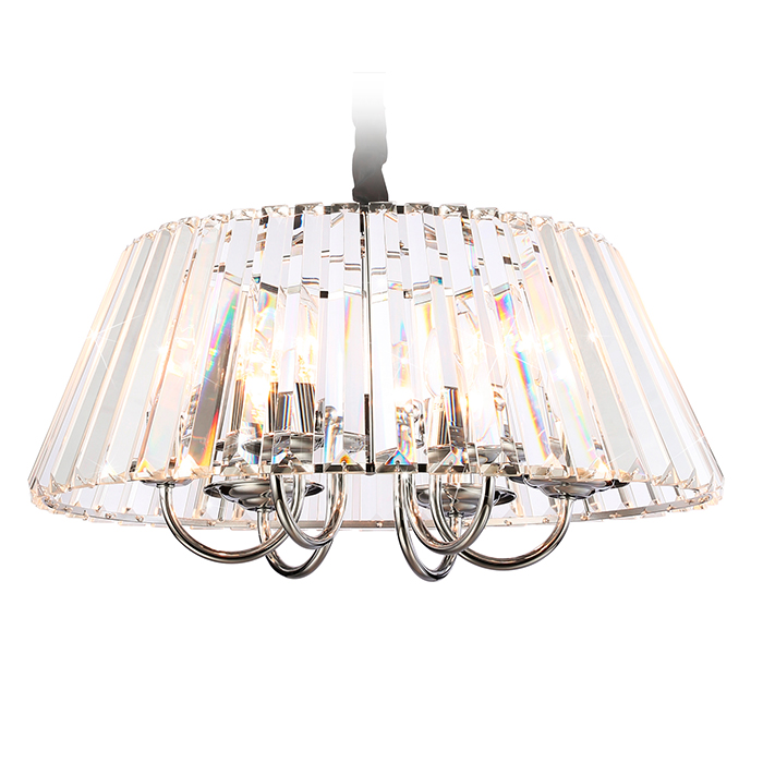 Люстра Ambrella Light TR5038