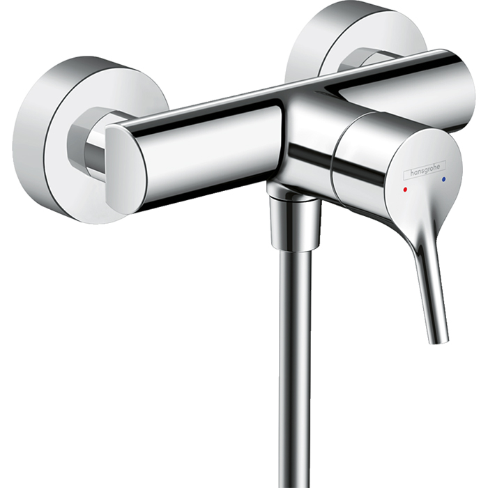 Смеситель для душа Talis Hansgrohe 72600000