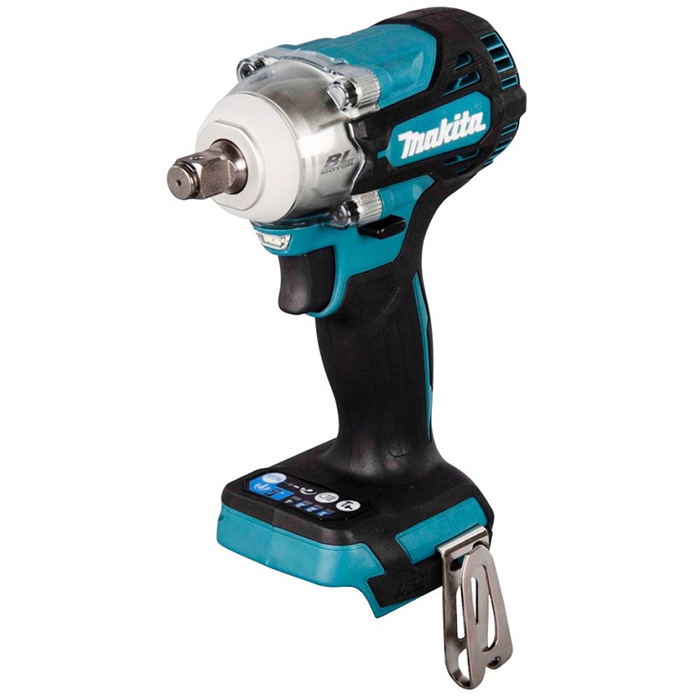 Гайковерт ударный аккумуляторный Makita DTW300Z (без АКБ и ЗУ)