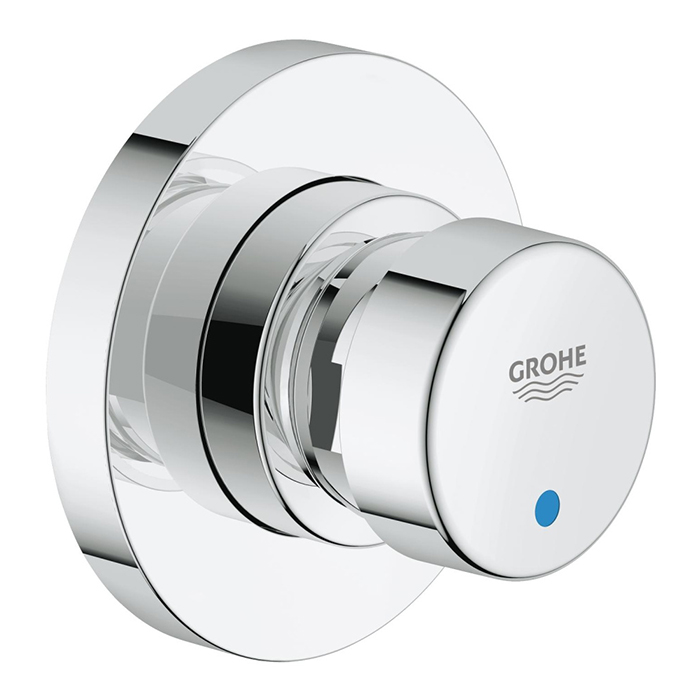  Вентиль запорный для душа Euroeco Grohe 36268000