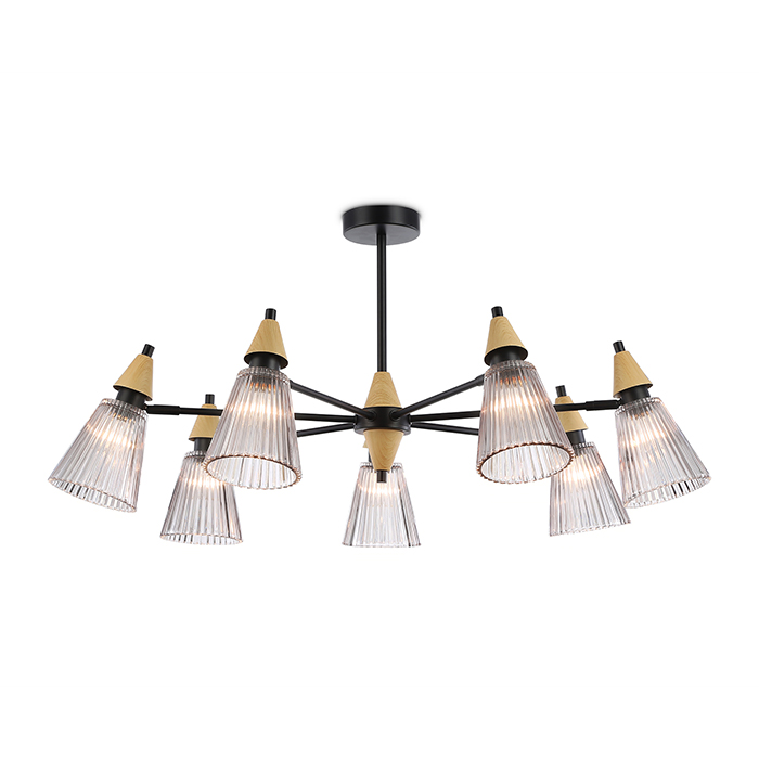 Люстра Ambrella Light LH58116