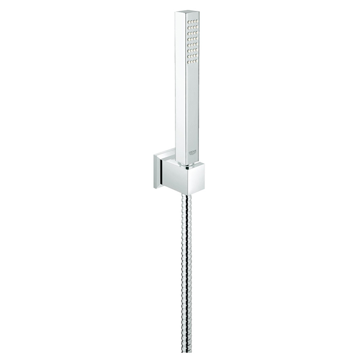 Душевой гарнитур Euphoria Cube Grohe 27889000
