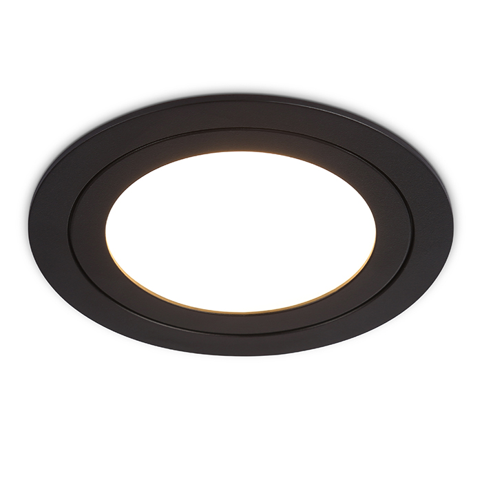 Светильник встраиваемый точечный Ambrella Light TN6604