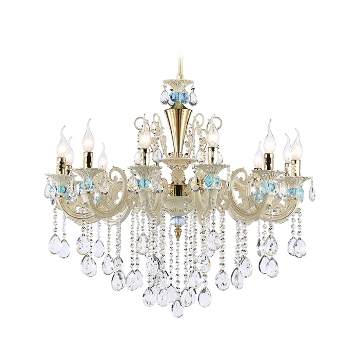 Люстра Ambrella Light TR4929