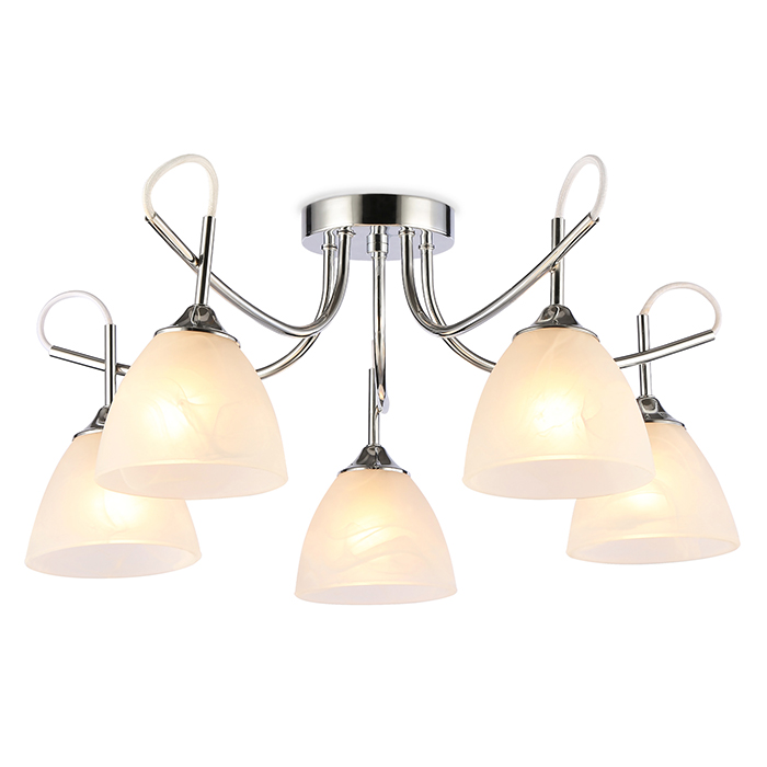 Люстра Ambrella Light TR3042