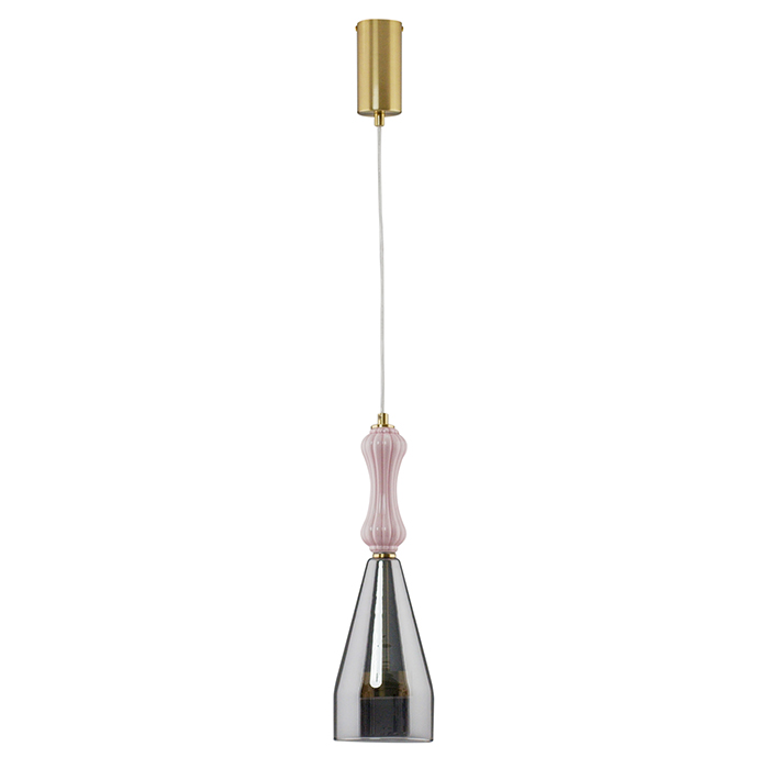 Светильник подвесной светодиодный Corals Moderli V11154-PL