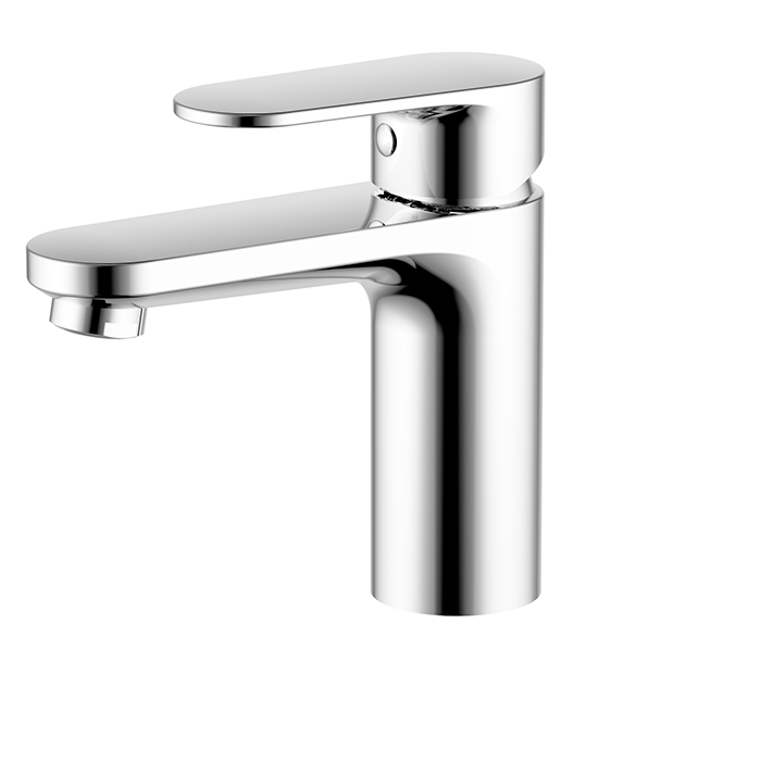 Смеситель для раковины Ника Aquatek AQ1810CR