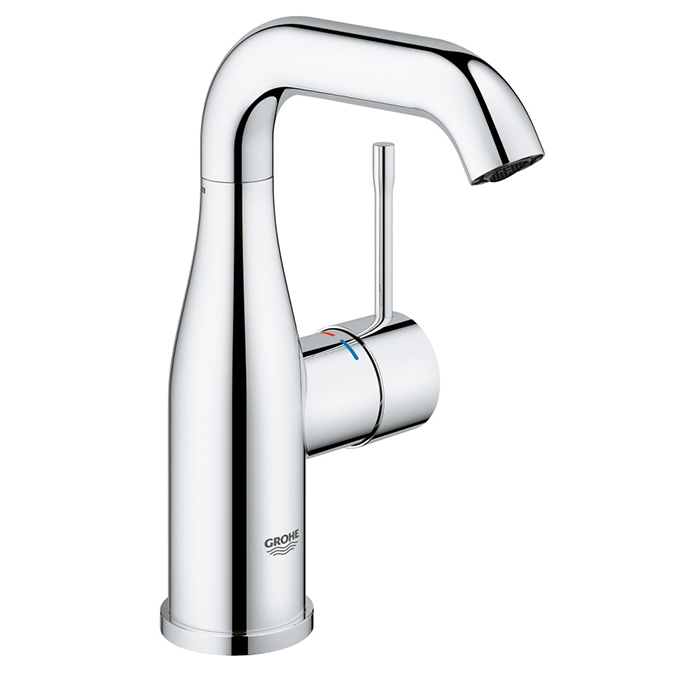 Смеситель для раковины Essence Grohe 23463001