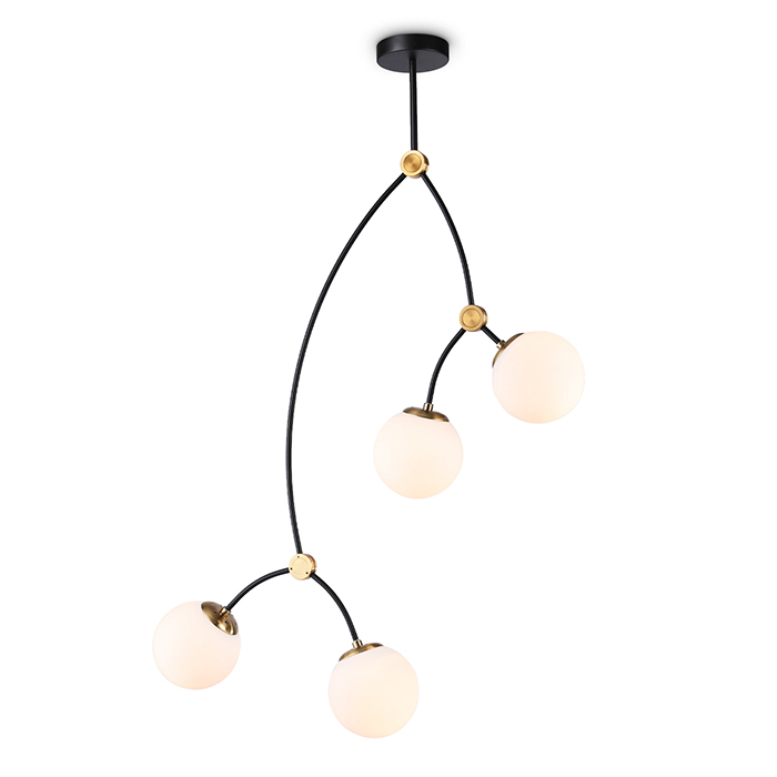 Светильник подвесной Ambrella Light TR2575