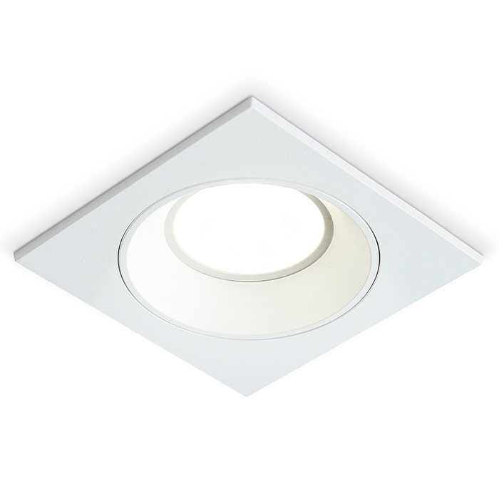 Светильник встраиваемый точечный Ambrella Light A8924