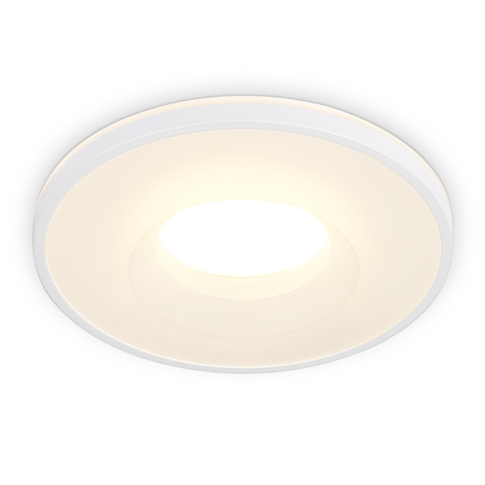 Светильник встраиваемый точечный Ambrella Light TN3200