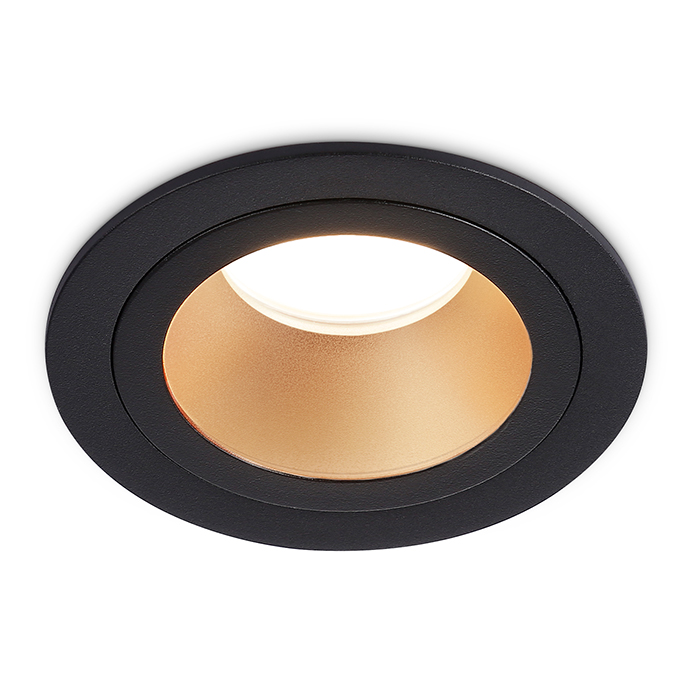 Светильник встраиваемый точечный Ambrella Light TN102825