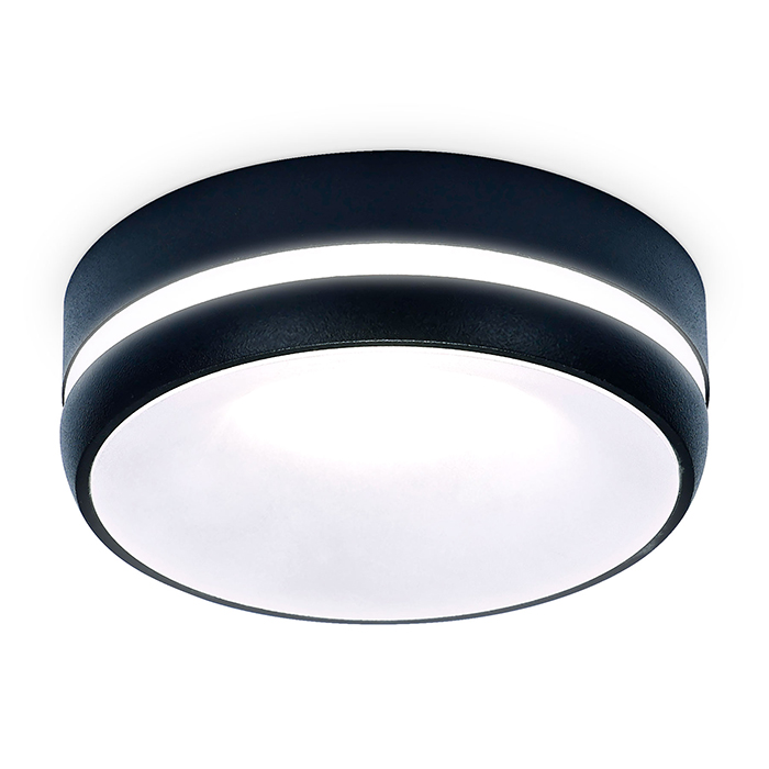 Светильник накладной точечный Ambrella Light TN3335