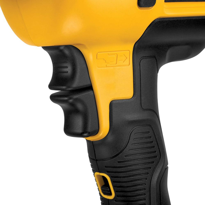 Пистолет для герметика аккумуляторный DeWalt DCE580N-XJ