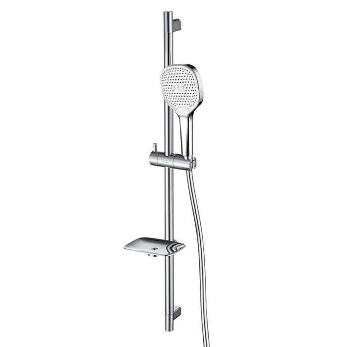 Душевой гарнитур Вега Aquatek AQ2021CR