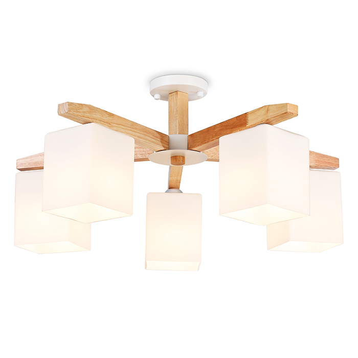 Люстра Ambrella Light TR83118