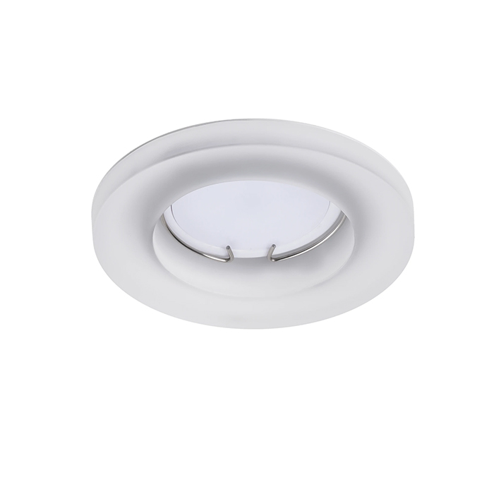 Светильник точечный встраиваемый Anello Lightstar 002240
